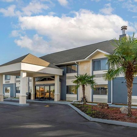 Comfort Inn & Suites - Near Robins Air Force Base Main Gate Warner Robins Εξωτερικό φωτογραφία