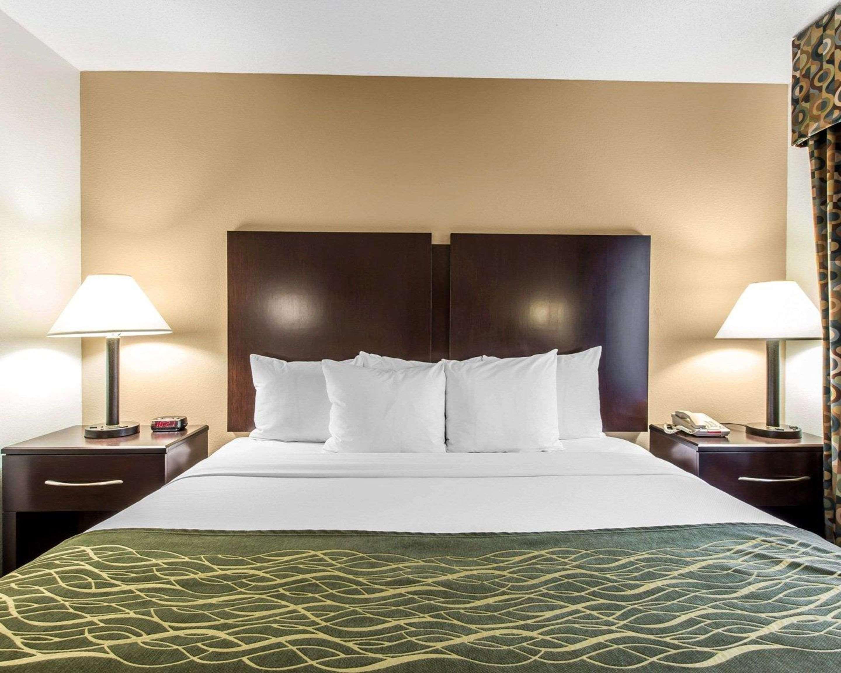 Comfort Inn & Suites - Near Robins Air Force Base Main Gate Warner Robins Εξωτερικό φωτογραφία