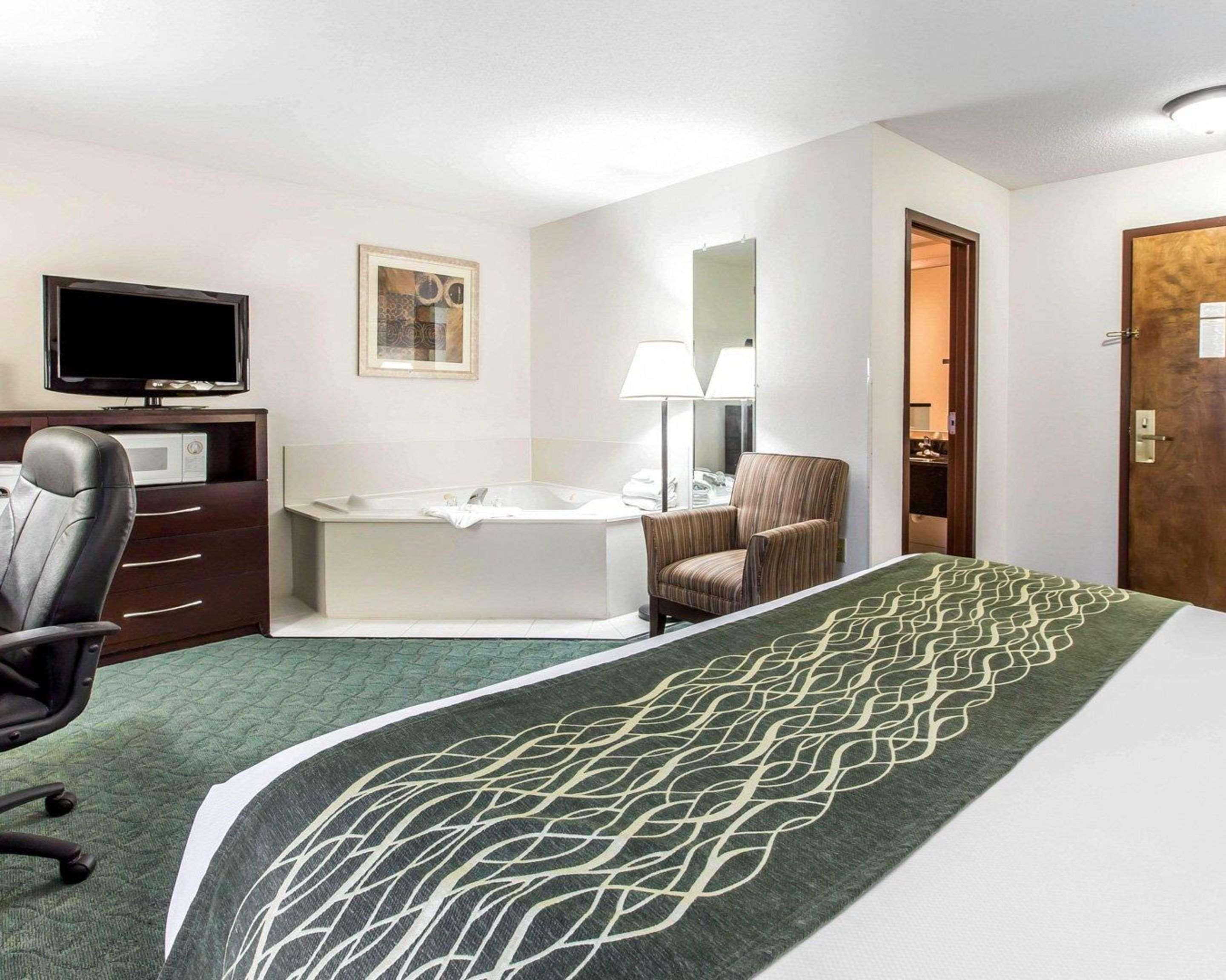 Comfort Inn & Suites - Near Robins Air Force Base Main Gate Warner Robins Εξωτερικό φωτογραφία