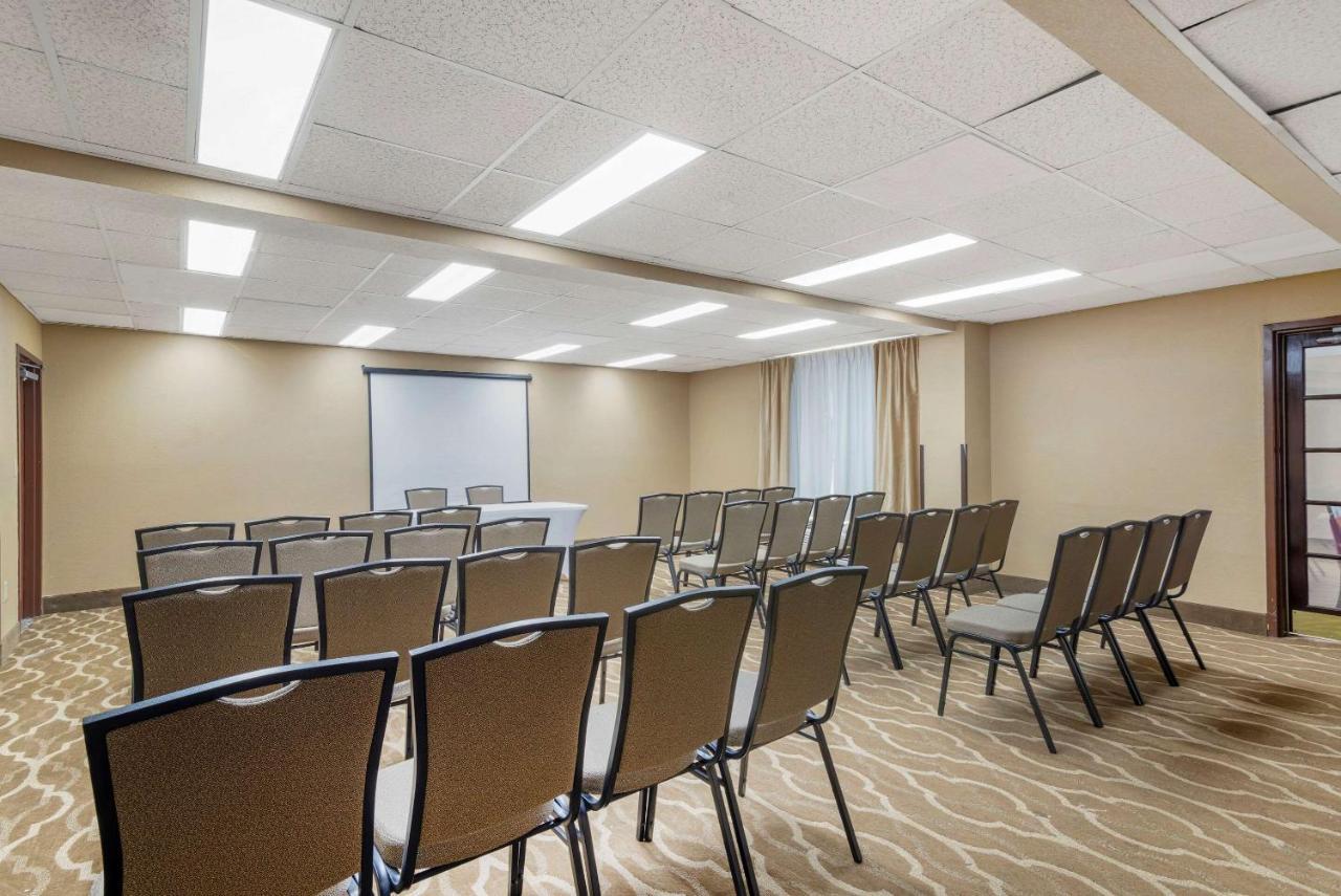 Comfort Inn & Suites - Near Robins Air Force Base Main Gate Warner Robins Εξωτερικό φωτογραφία