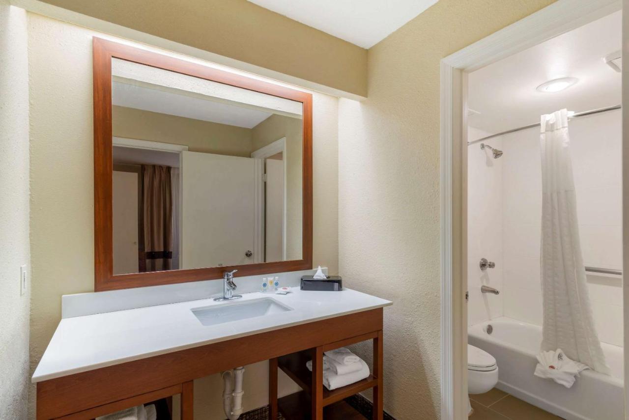Comfort Inn & Suites - Near Robins Air Force Base Main Gate Warner Robins Εξωτερικό φωτογραφία