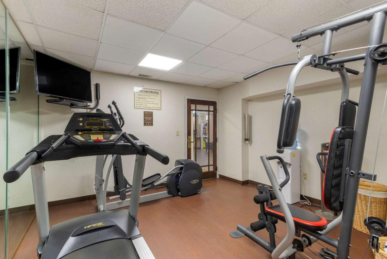 Comfort Inn & Suites - Near Robins Air Force Base Main Gate Warner Robins Εξωτερικό φωτογραφία