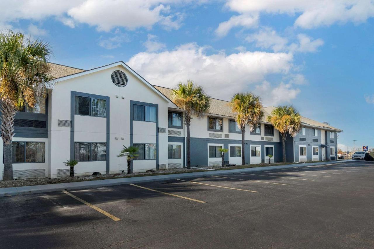 Comfort Inn & Suites - Near Robins Air Force Base Main Gate Warner Robins Εξωτερικό φωτογραφία