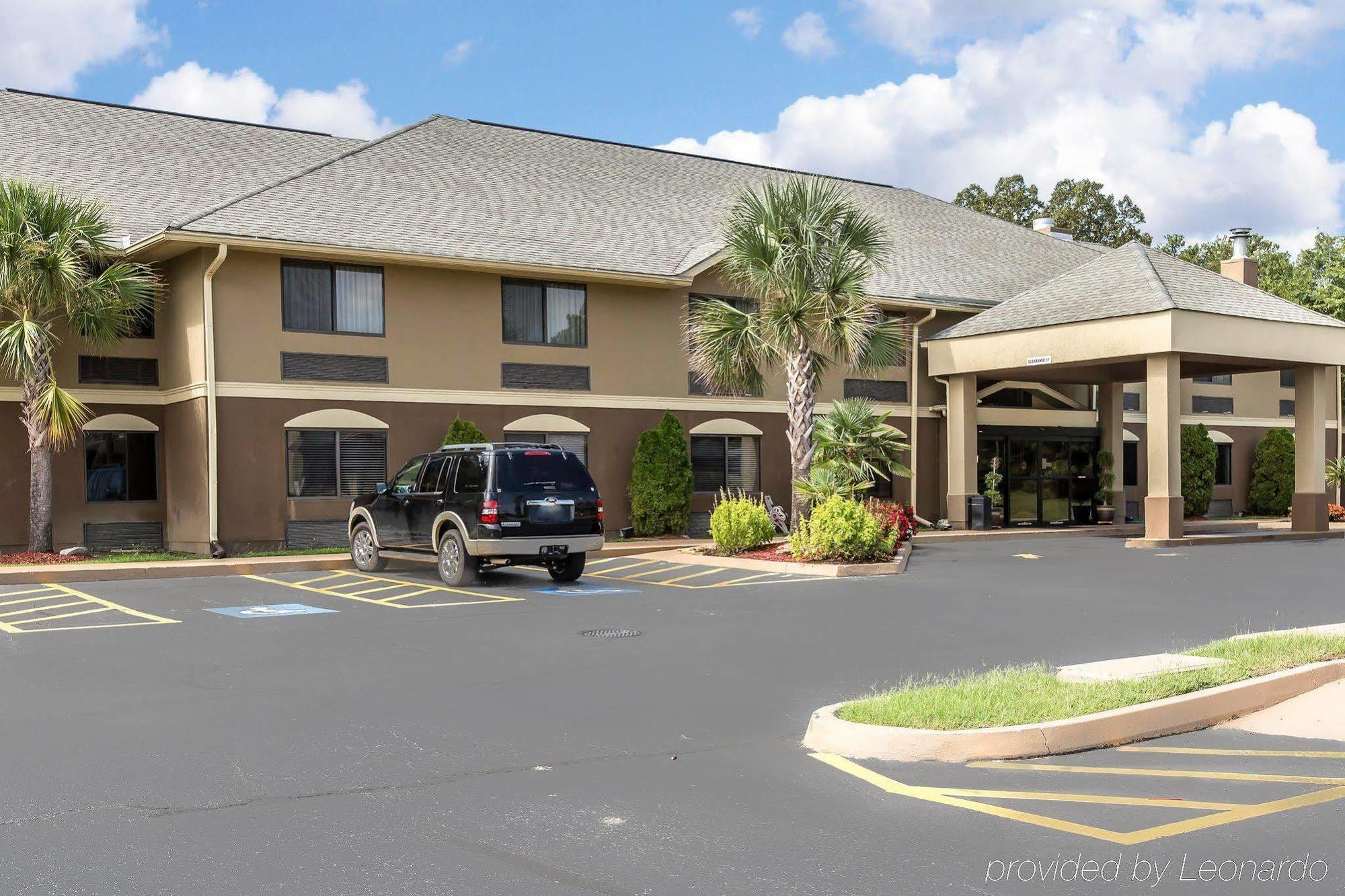 Comfort Inn & Suites - Near Robins Air Force Base Main Gate Warner Robins Εξωτερικό φωτογραφία