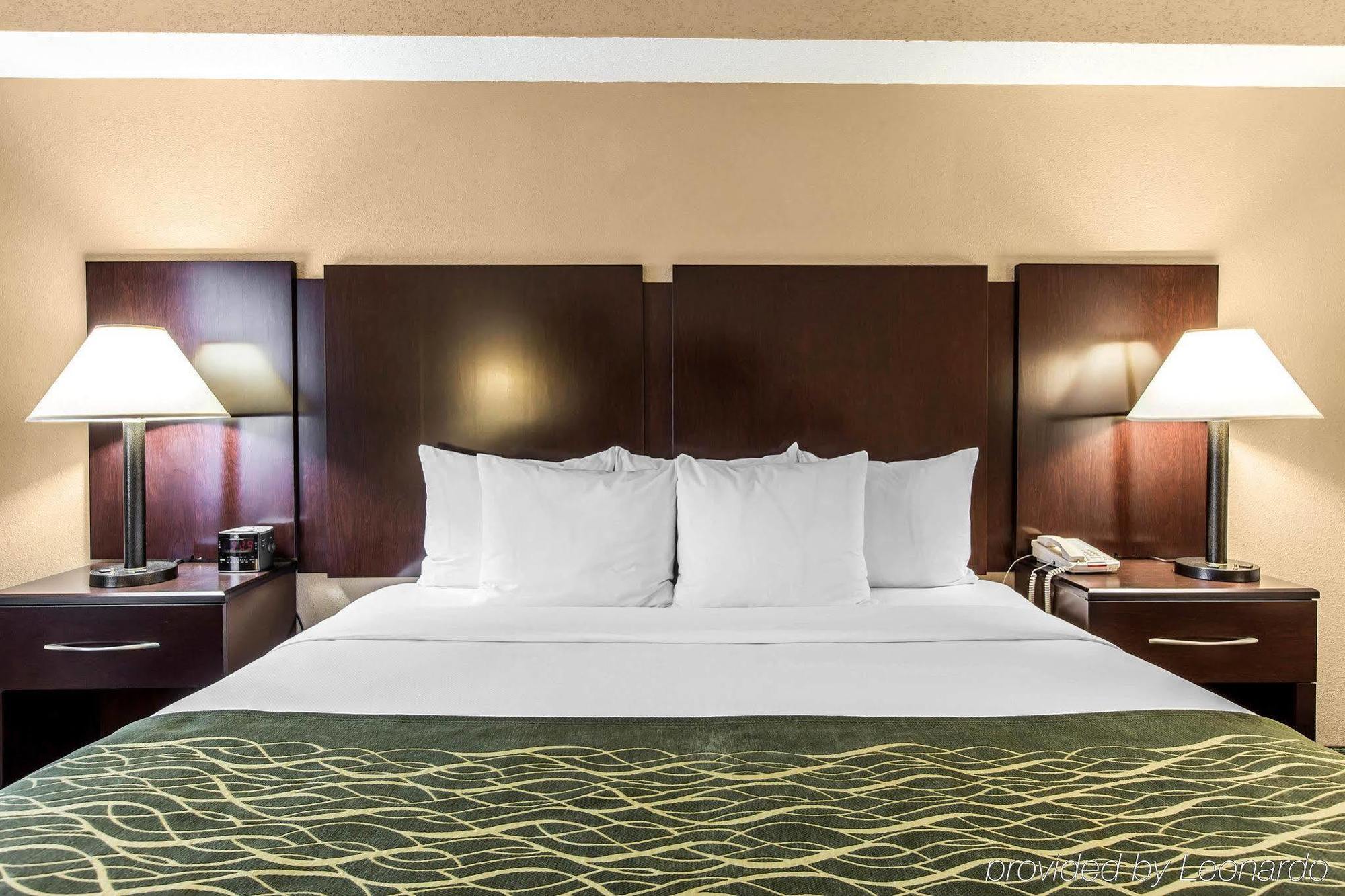 Comfort Inn & Suites - Near Robins Air Force Base Main Gate Warner Robins Εξωτερικό φωτογραφία