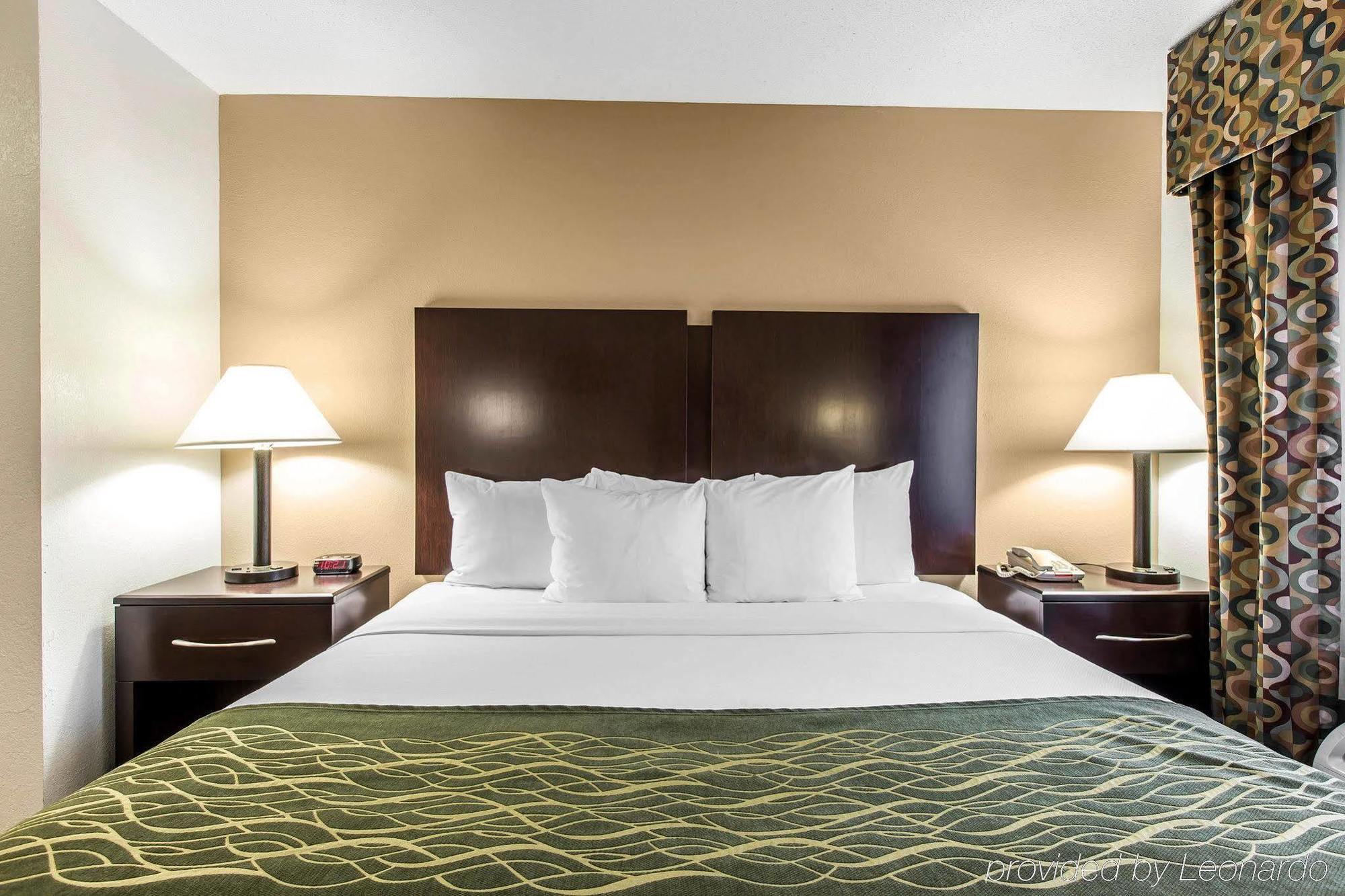 Comfort Inn & Suites - Near Robins Air Force Base Main Gate Warner Robins Εξωτερικό φωτογραφία