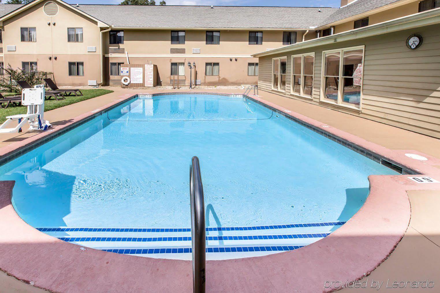 Comfort Inn & Suites - Near Robins Air Force Base Main Gate Warner Robins Εξωτερικό φωτογραφία