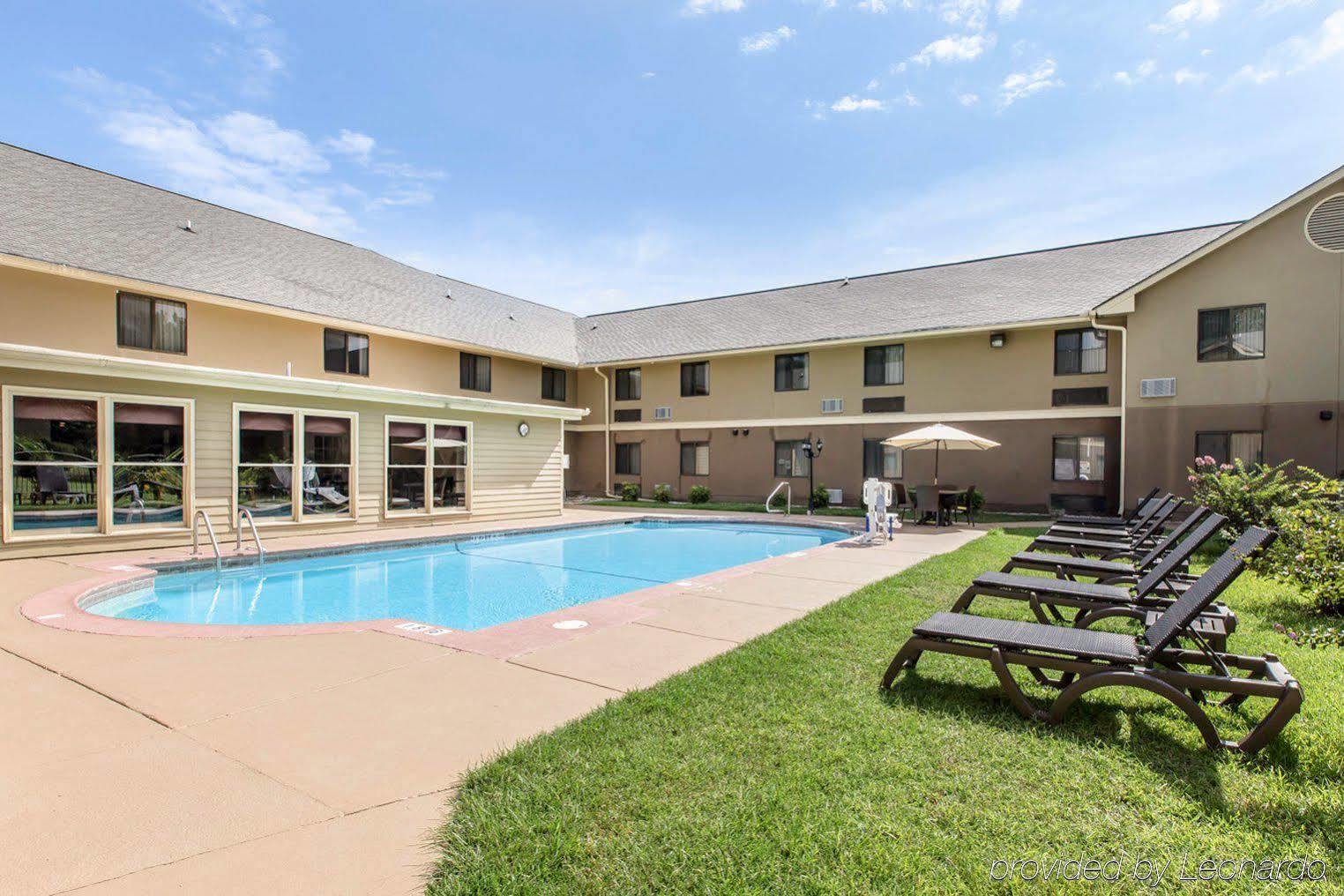 Comfort Inn & Suites - Near Robins Air Force Base Main Gate Warner Robins Εξωτερικό φωτογραφία